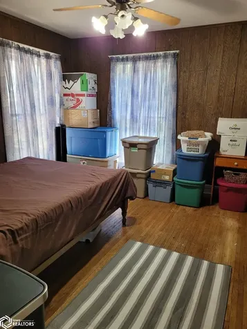 815 A Avenue E Oskaloosa IA 52577