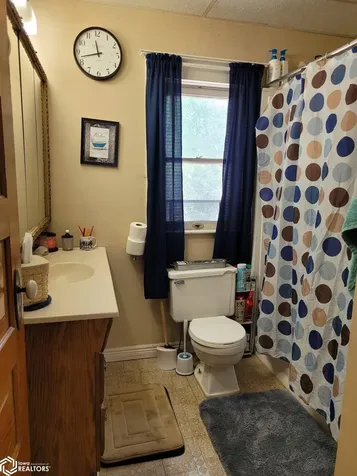 815 A Avenue E Oskaloosa IA 52577
