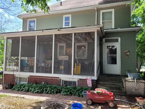 815 A Avenue E Oskaloosa IA 52577