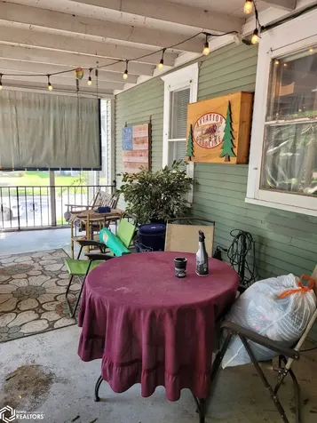 815 A Avenue E Oskaloosa IA 52577