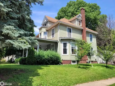 815 A Avenue E Oskaloosa IA 52577