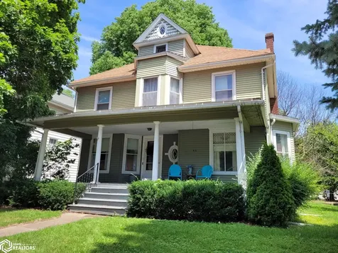 815 A Avenue E Oskaloosa IA 52577
