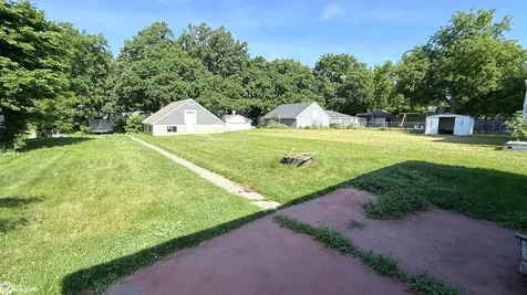 908 N Pennsylvania Avenue Mason City IA 50401