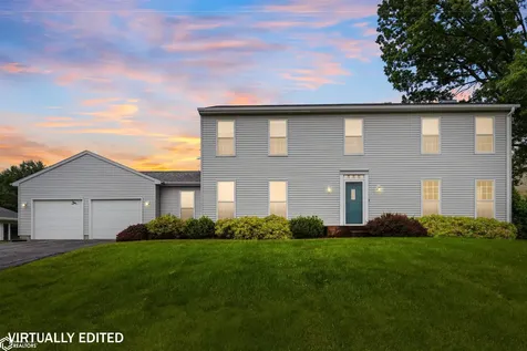 1406 S 12th Street Marshalltown IA 50158