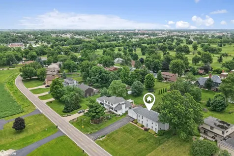 1406 S 12th Street Marshalltown IA 50158