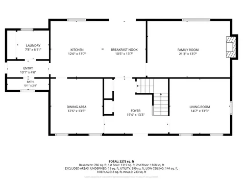 1406 S 12th Street Marshalltown IA 50158
