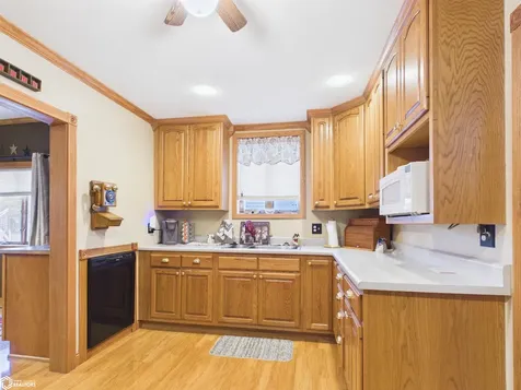 339 N Pine Street Fremont IA 52561