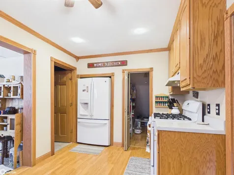339 N Pine Street Fremont IA 52561