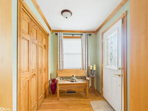 339 N Pine Street Fremont IA 52561