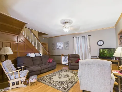339 N Pine Street Fremont IA 52561