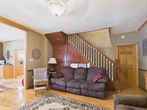 339 N Pine Street Fremont IA 52561