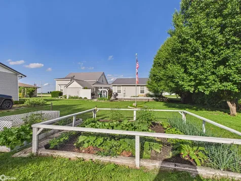 339 N Pine Street Fremont IA 52561