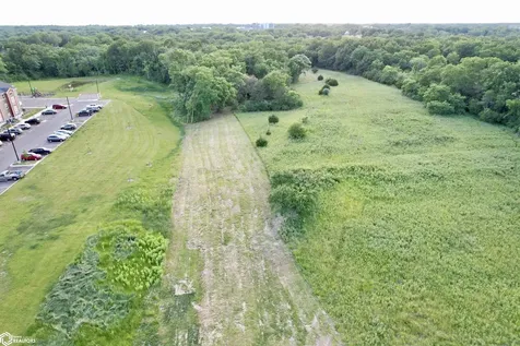 Tbd Lincoln Avenue Keokuk IA 52632