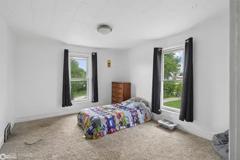 512 N D Street Albia IA 52531