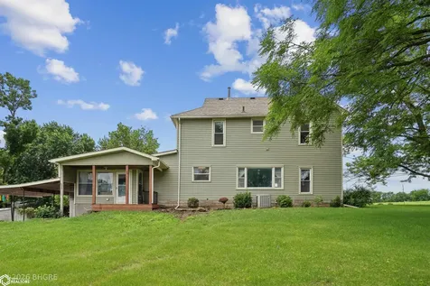 512 N D Street Albia IA 52531