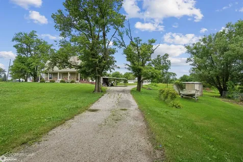512 N D Street Albia IA 52531