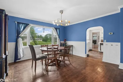 512 N D Street Albia IA 52531