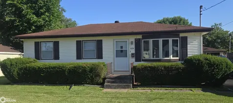 624 Hamilton Ottumwa IA 52501
