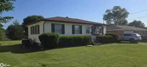 624 Hamilton Ottumwa IA 52501