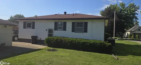 624 Hamilton Ottumwa IA 52501