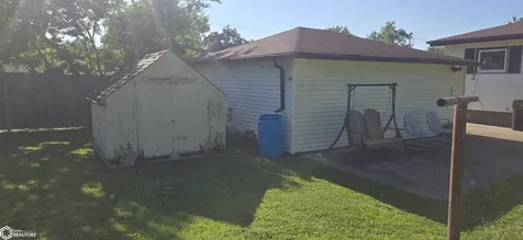 624 Hamilton Ottumwa IA 52501