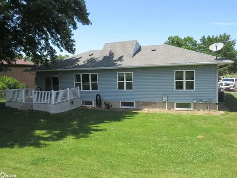 14 Greenbrier Keokuk IA 52632