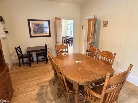303 S Main Street Fairfield IA 52556