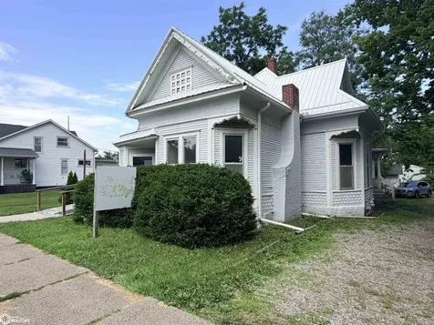 303 S Main Street Fairfield IA 52556