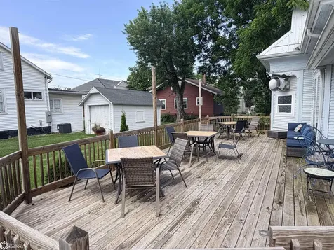 303 S Main Street Fairfield IA 52556