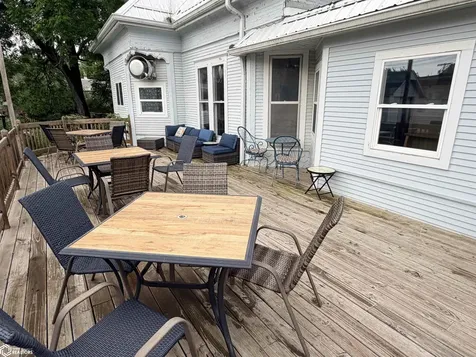 303 S Main Street Fairfield IA 52556