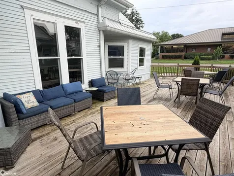 303 S Main Street Fairfield IA 52556