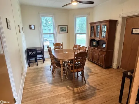 303 S Main Street Fairfield IA 52556