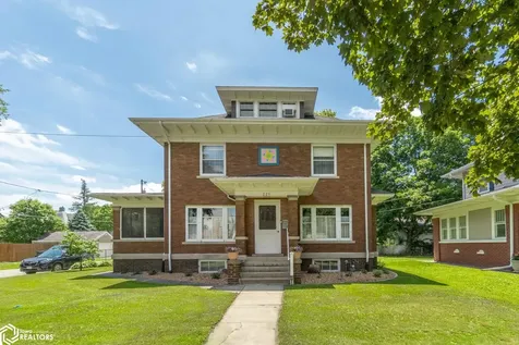 221 7th Street NW Mason City IA 50401
