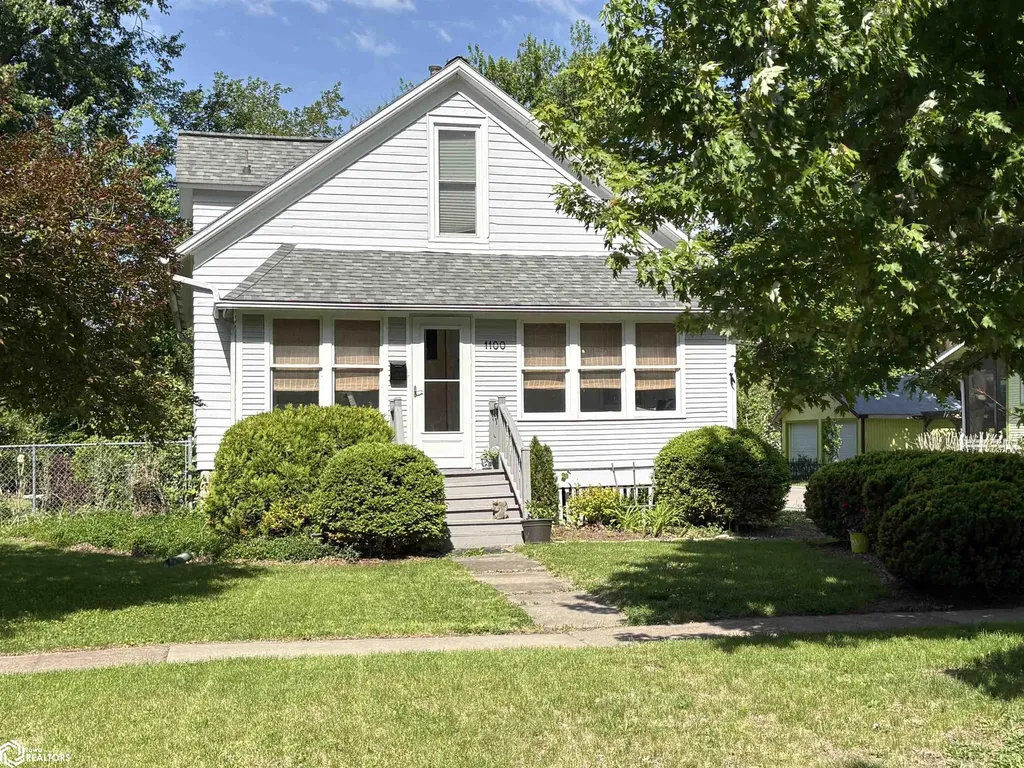 1100 S 2nd Street S Fairfield IA 52556