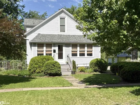 1100 S 2nd Street S Fairfield IA 52556
