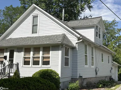 1100 S 2nd Street S Fairfield IA 52556