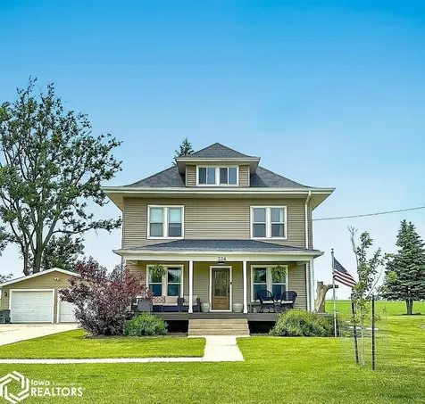 334 17th Street Ackley IA 50601