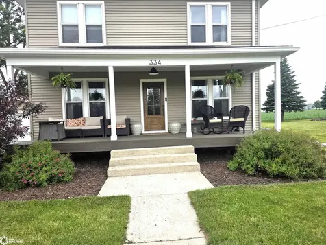 334 17th Street Ackley IA 50601