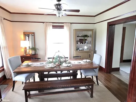334 17th Street Ackley IA 50601