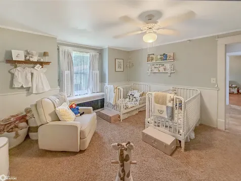 116 Mildred Avenue Iowa Falls IA 50126