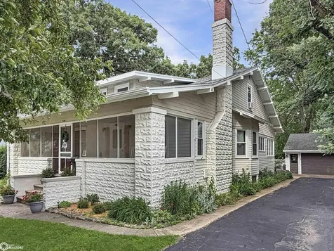 116 Mildred Avenue Iowa Falls IA 50126