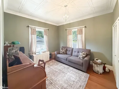 116 Mildred Avenue Iowa Falls IA 50126