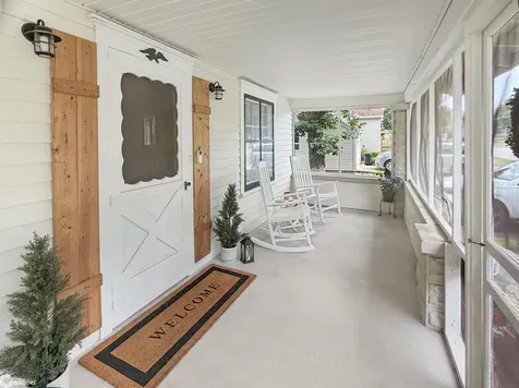 116 Mildred Avenue Iowa Falls IA 50126