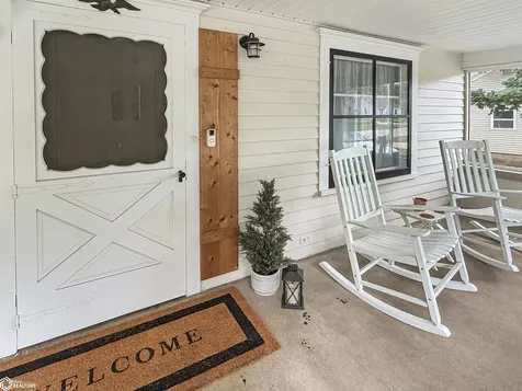 116 Mildred Avenue Iowa Falls IA 50126