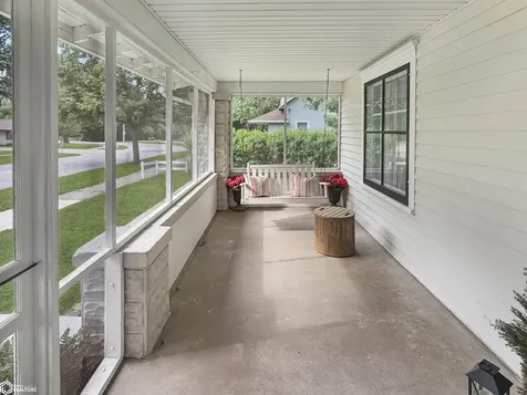 116 Mildred Avenue Iowa Falls IA 50126