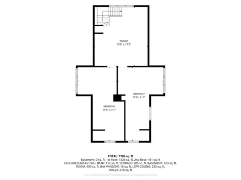 200 S Chestnut New London IA 52645