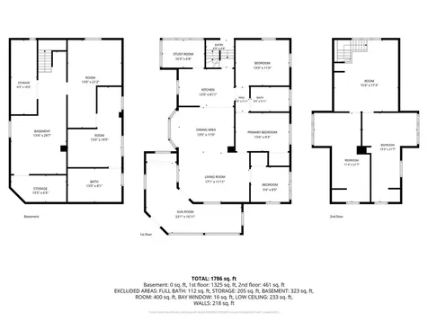 200 S Chestnut New London IA 52645