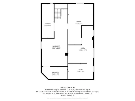 200 S Chestnut New London IA 52645