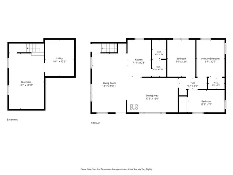 604 S Todds Ferry Conesville IA 52739