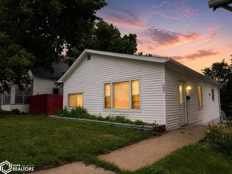 520 S 9th Street Burlington IA 52601